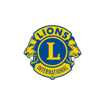 Logo Lions Club