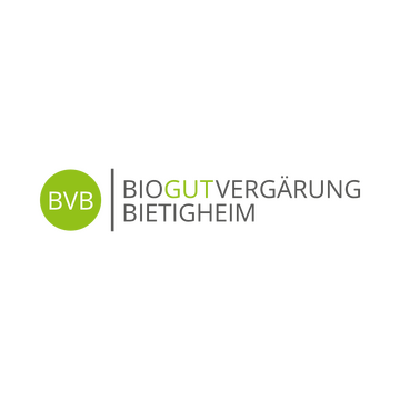 Logo Biogutvergährung Bietigheim