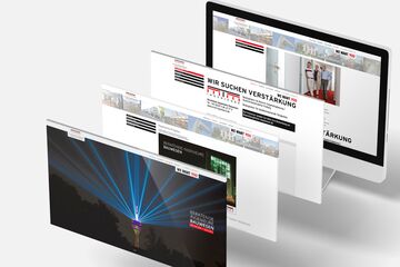 Webdesign